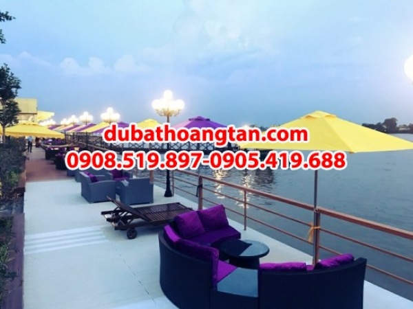 DÙ SẮT SƠN TĨNH ĐIỆN