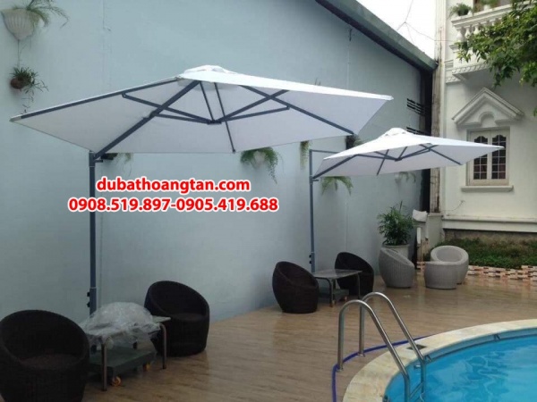 DÙ LỆCH TÂM CÂU CÁ