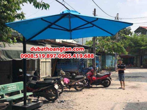 DÙ LỆCH TÂM CÂU CÁ