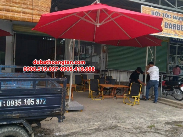 DÙ LỆCH TÂM CÂU CÁ